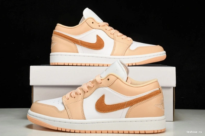  Haze Low 1 Sunset  DC0774-801 Jordan 0225